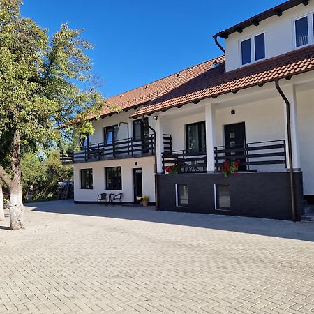 Casa 7 Sate Apartament Сачеле Екстер'єр фото