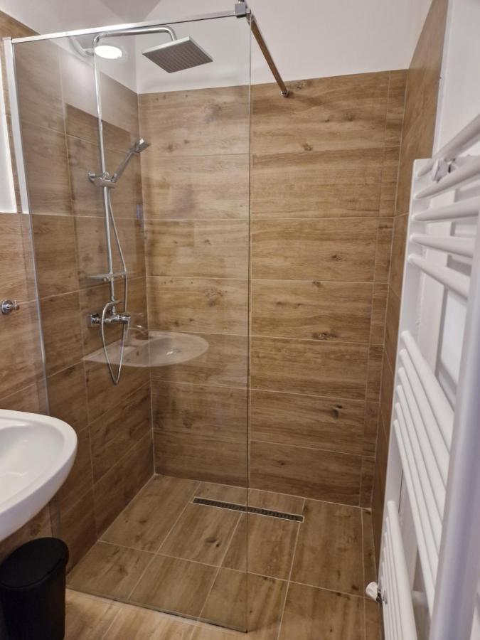 Casa 7 Sate Apartament Сачеле Екстер'єр фото