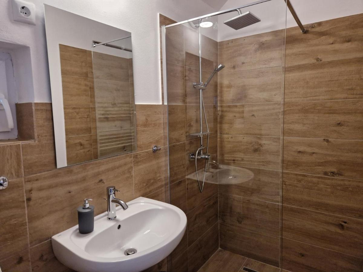 Casa 7 Sate Apartament Сачеле Екстер'єр фото