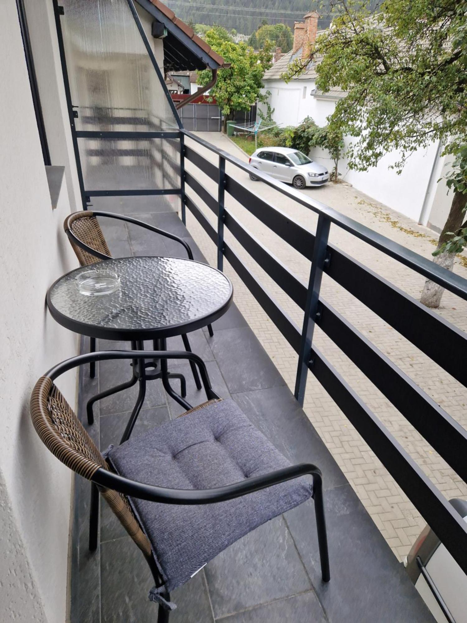 Casa 7 Sate Apartament Сачеле Екстер'єр фото